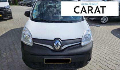 Renault Kangoo 2021