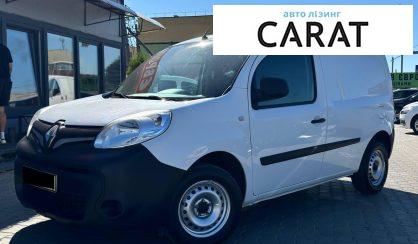 Renault Kangoo 2021