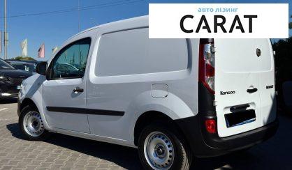 Renault Kangoo 2021