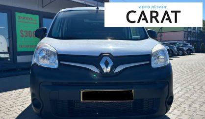 Renault Kangoo 2021