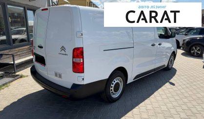Citroen Jumpy груз. 2021