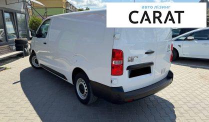 Citroen Jumpy груз. 2021
