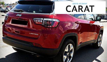 Jeep Compass 2021