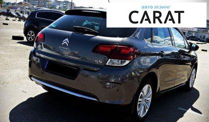 Citroen C4 2015