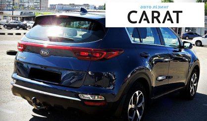 Kia Sportage 2019