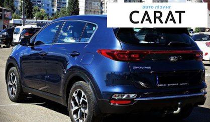 Kia Sportage 2019