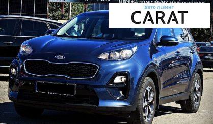 Kia Sportage 2019