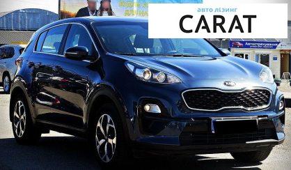 Kia Sportage 2019