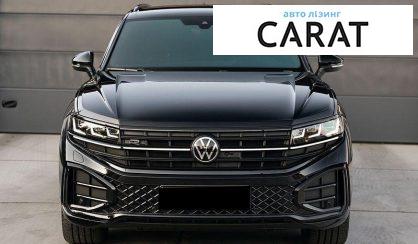 Volkswagen Touareg 2023