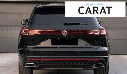 Volkswagen Touareg 2023