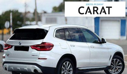 BMW X3 2019