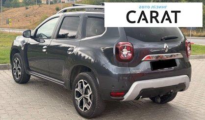 Renault Duster 2019