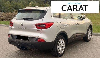 Renault Kadjar 2016