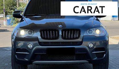 BMW X5 2011