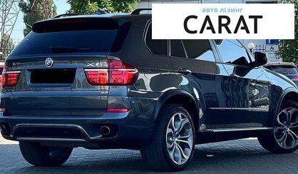 BMW X5 2011