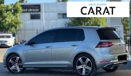 Volkswagen e-Golf 2018