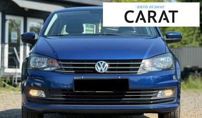 Volkswagen Polo 2018