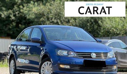 Volkswagen Polo 2018