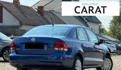 Volkswagen Polo 2018