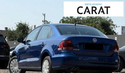 Volkswagen Polo 2018