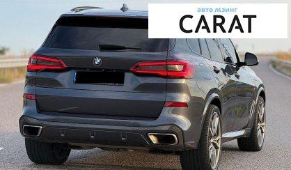 BMW X5 2019