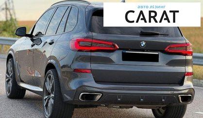 BMW X5 2019