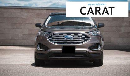 Ford Edge 2019