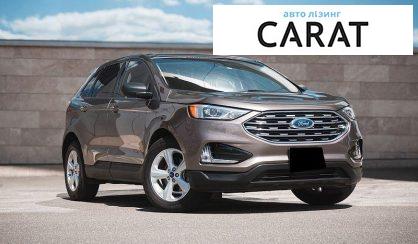 Ford Edge 2019