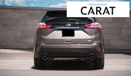 Ford Edge 2019