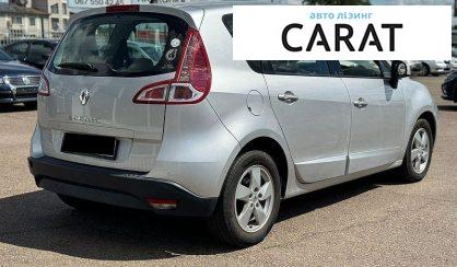 Renault Scenic 2009