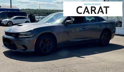 Dodge Charger 2022 - авто лізинг Carat