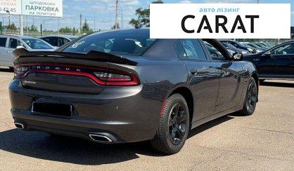 Dodge Charger 2022