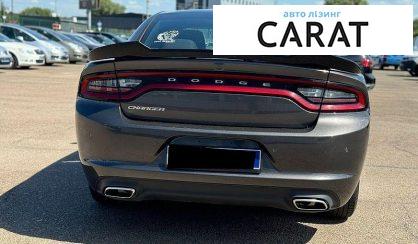 Dodge Charger 2022
