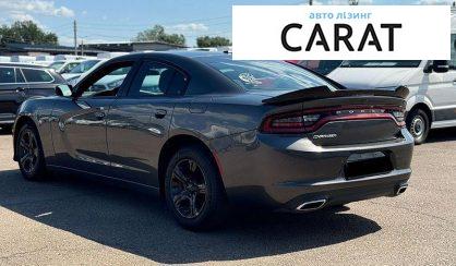 Dodge Charger 2022