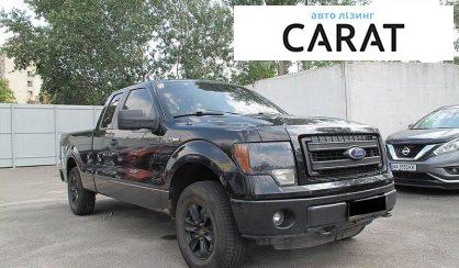 Ford F-150 2013