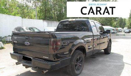 Ford F-150 2013