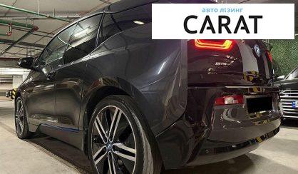 BMW I3 2014