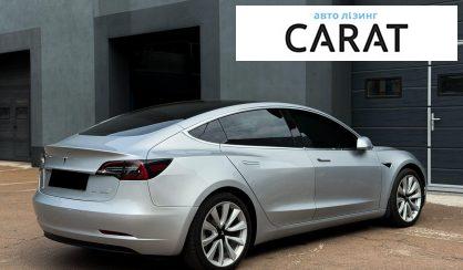 Tesla Model 3 2018