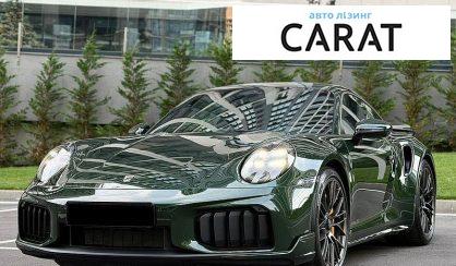Рассмотреть Porsche 911 2026 Porsche 911 2026 - авто лізинг Carat