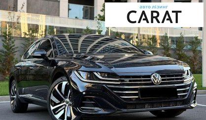 Volkswagen Arteon 2022
