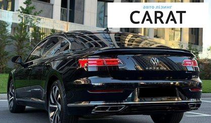 Volkswagen Arteon 2022