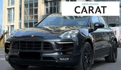Рассмотреть Porsche Macan 2016 Porsche Macan 2016 - авто лізинг Carat