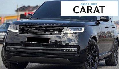 Land Rover Range Rover 2024