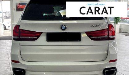 BMW X5 2015