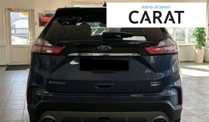 Ford Edge 2018