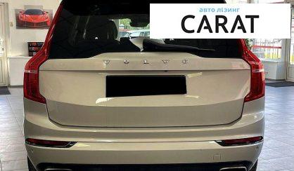 Volvo XC90 2018