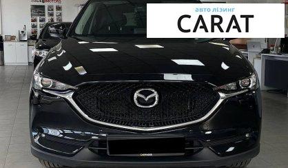 Mazda CX-5 2021