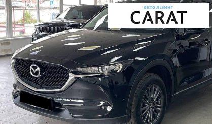Mazda CX-5 2021 - авто лізинг Carat