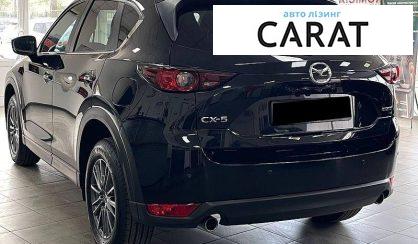 Mazda CX-5 2021