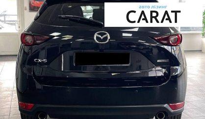 Mazda CX-5 2021